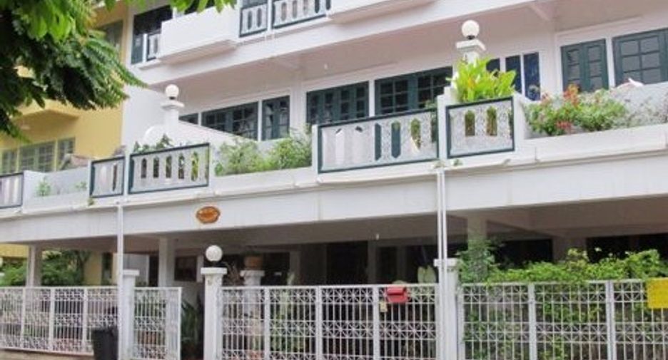 Casa en venta de 4 habitaciones en Hua Hin, Prachuap Khiri Khan
