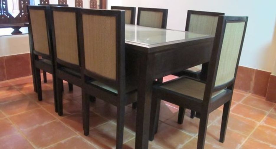 Casa en venta de 4 habitaciones en Hua Hin, Prachuap Khiri Khan