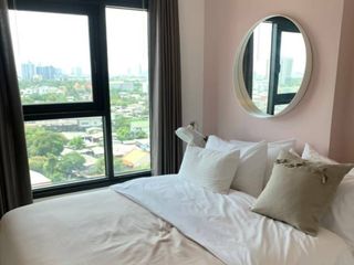 For sale and for rent 1 bed condo in Phasi Charoen, Bangkok
