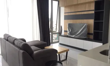 For rent 2 Beds condo in Sathon, Bangkok