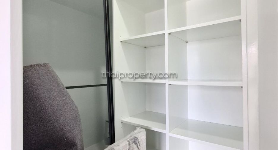 ขาย สตูดิโอ คอนโด ใน บางละมุง, ชลบุรี