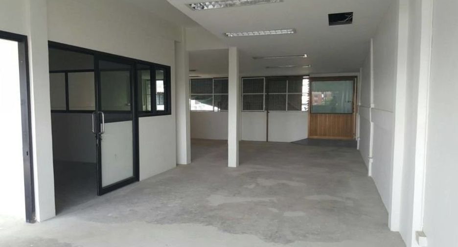À vendre entrepôt à Bueng Kum, Bangkok
