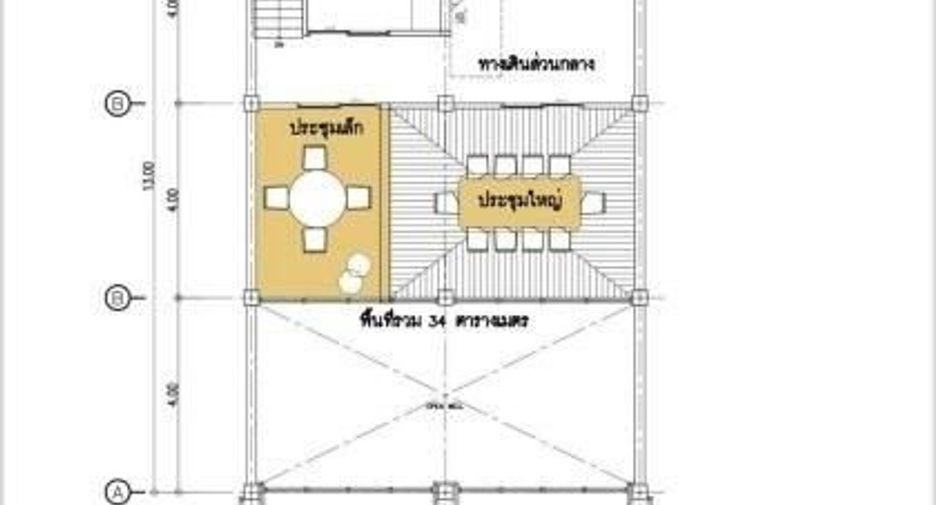 À vendre entrepôt à Bueng Kum, Bangkok