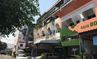 Lagerhaus zum Kauf in Bueng Kum, Bangkok