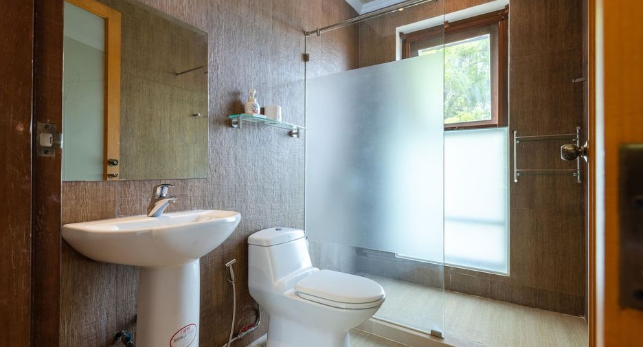 For sale 9 Beds villa in Cha Am, Phetchaburi