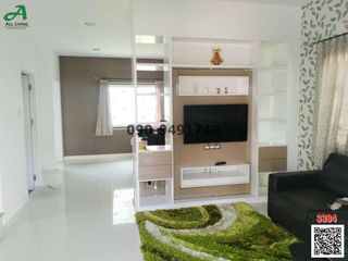 For rent 3 bed house in Bang Pakong, Chachoengsao
