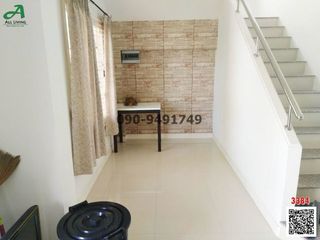 For rent 3 bed house in Bang Pakong, Chachoengsao