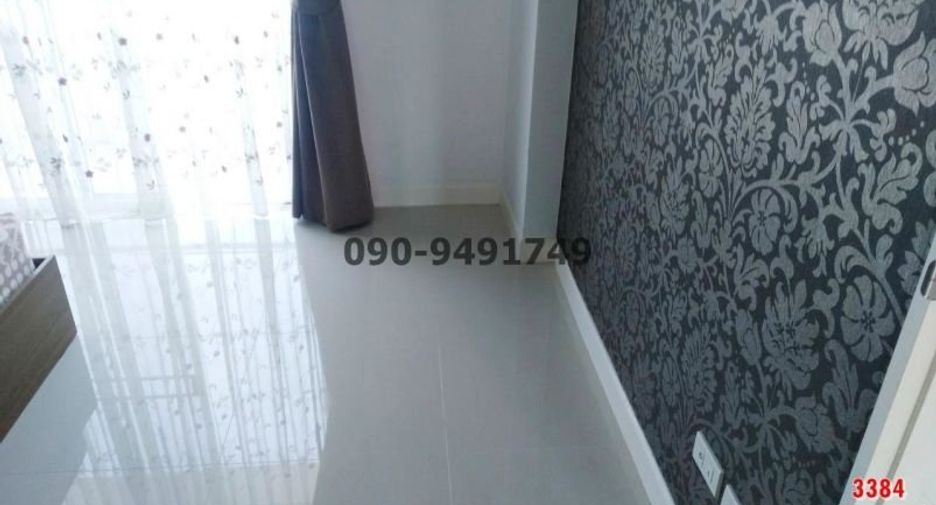 Haus zur Miete mit 3 Zimmer in Bang Pakong, Chachoengsao