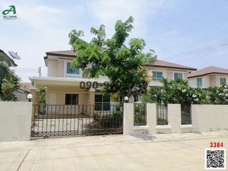 For rent 3 bed house in Bang Pakong, Chachoengsao