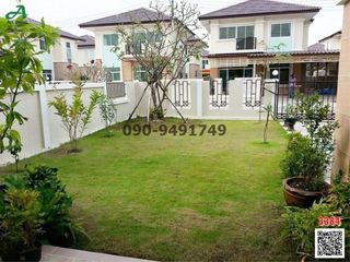 For rent 3 bed house in Bang Pakong, Chachoengsao