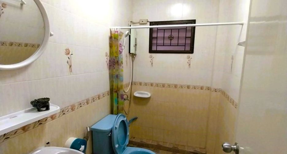 出售 2 卧室 独立屋 在 Sattahip, Chon Buri