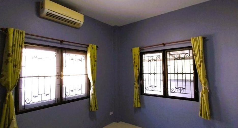 出售 2 卧室 独立屋 在 Sattahip, Chon Buri