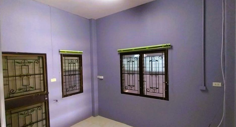 出售 2 卧室 独立屋 在 Sattahip, Chon Buri