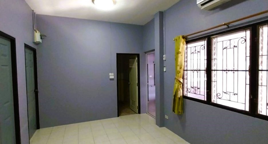 出售 2 卧室 独立屋 在 Sattahip, Chon Buri