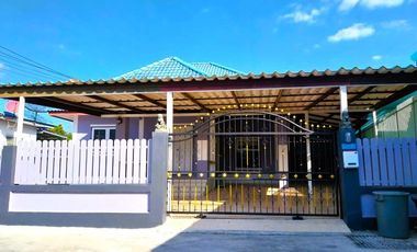 出售 2 卧室 独立屋 在 Sattahip, Chon Buri