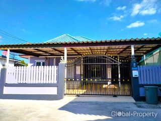 For sale 2 bed house in Sattahip, Chonburi