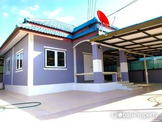 For sale 2 bed house in Sattahip, Chonburi