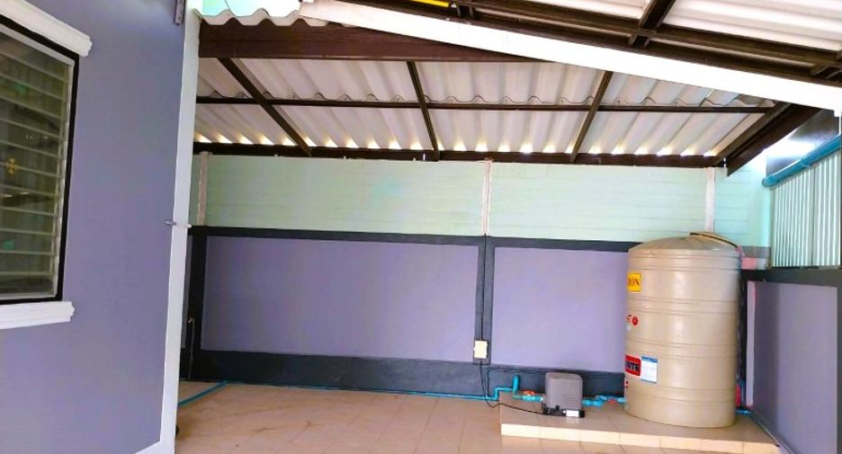 出售 2 卧室 独立屋 在 Sattahip, Chon Buri