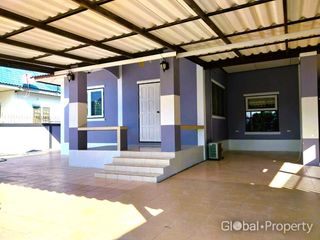 For sale 2 bed house in Sattahip, Chonburi