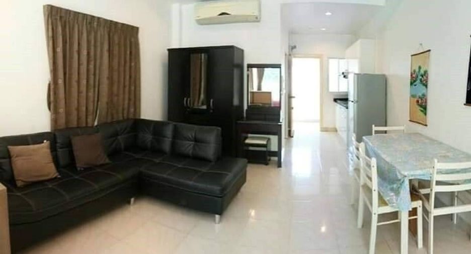 For sale studio apartment in Kathu, Phuket