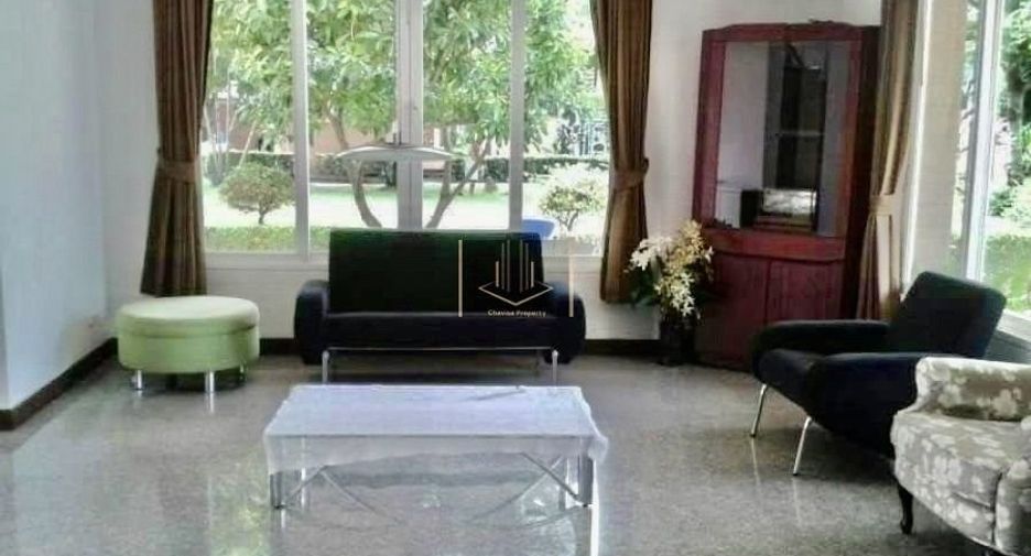 ขาย 5 ห้องนอน บ้านเดี่ยว ใน บางละมุง, ชลบุรี