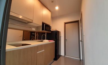 For rent 1 Beds condo in Bangkok Yai, Bangkok