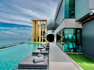 For Rent 3 Bedroom Condo In Si Racha, Chonburi