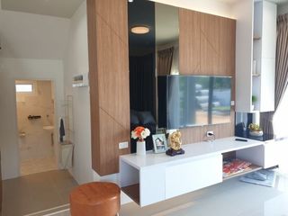 For sale 3 bedrooms house in Mueang Ubon Ratchathani, Ubon Ratchathani