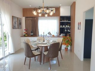 For sale 3 bedrooms house in Mueang Ubon Ratchathani, Ubon Ratchathani