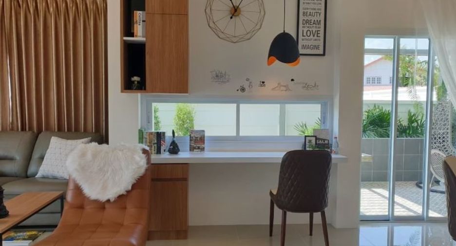 À vendre 3 chambres maison à Mueang Ubon Ratchathani, Ubon Ratchathani