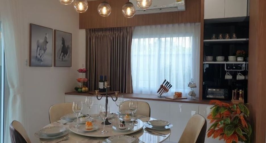 À vendre 3 chambres maison à Mueang Ubon Ratchathani, Ubon Ratchathani