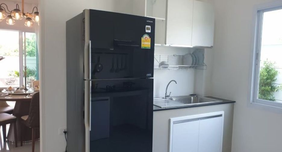 À vendre 3 chambres maison à Mueang Ubon Ratchathani, Ubon Ratchathani