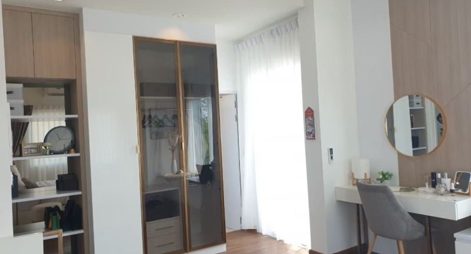 À vendre 3 chambres maison à Mueang Ubon Ratchathani, Ubon Ratchathani