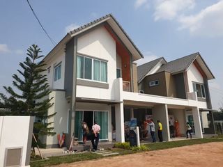 For sale 3 bedrooms house in Mueang Ubon Ratchathani, Ubon Ratchathani