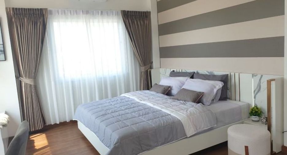 À vendre 3 chambres maison à Mueang Ubon Ratchathani, Ubon Ratchathani
