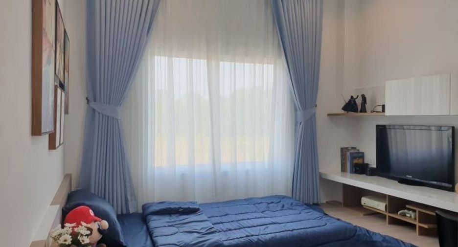 À vendre 3 chambres maison à Mueang Ubon Ratchathani, Ubon Ratchathani