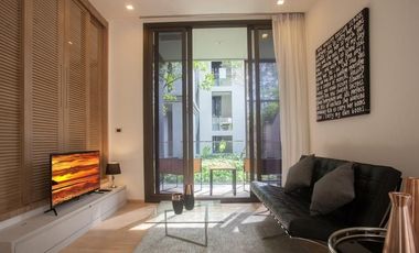 For rent 1 Beds condo in Thalang, Phuket