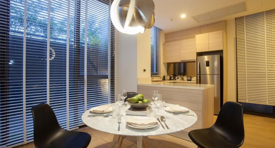 For rent 1 bed condo in Thalang, Phuket
