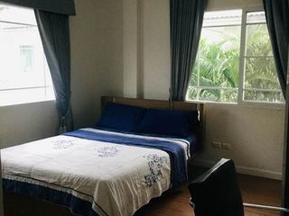 ให้เช่า 3 เตียง บ้านเดี่ยว ใน บางกะปิ, กรุงเทพฯ