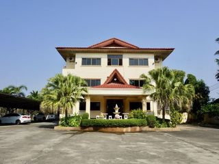 Gewerbefläche zum Kauf mit 20 Zimmer in San Sai, Chiang Mai