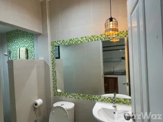 For rent 1 bed townhouse in Pran Buri, Prachuap Khiri Khan