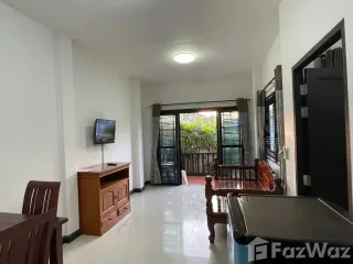 For rent 1 Beds townhouse in Pran Buri, Prachuap Khiri Khan