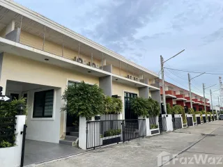 For rent 1 bed townhouse in Pran Buri, Prachuap Khiri Khan