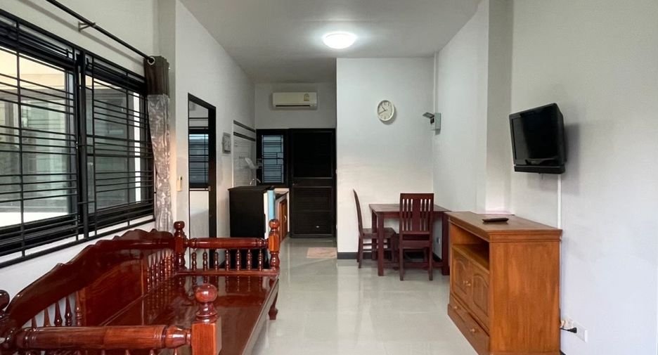 For rent 1 Beds townhouse in Pran Buri, Prachuap Khiri Khan