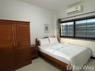 For rent 1 Beds townhouse in Pran Buri, Prachuap Khiri Khan
