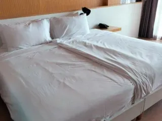 For sale studio condo in Hua Hin, Prachuap Khiri Khan