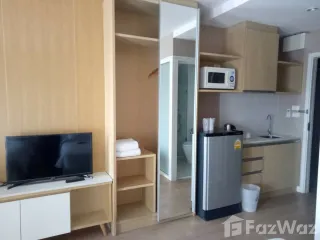 For sale studio condo in Hua Hin, Prachuap Khiri Khan
