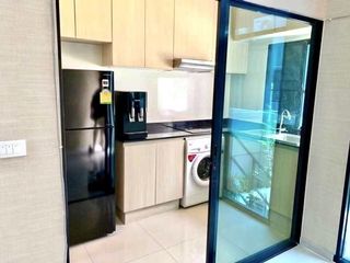 Casa adosada en venta de 3 habitaciones en Phra Nakhon, Bangkok