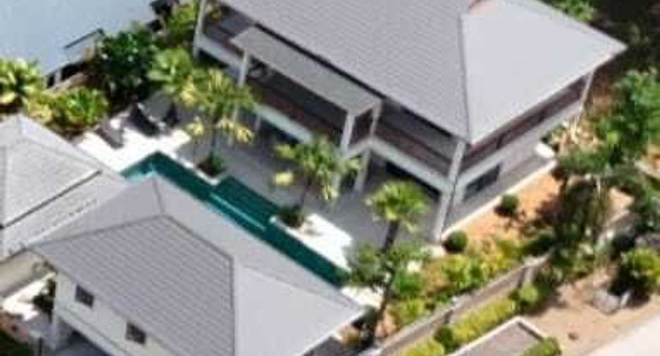 For sale 5 Beds villa in Mueang Phuket, Phuket