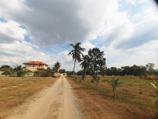 For sale land in Huay Yai, Pattaya
